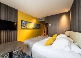 Best Western Premier Hotel de la Paix 2