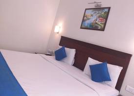 Clouds Valley Hotel 5