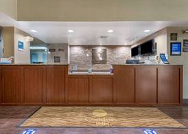 Comfort Inn West Hazleton 2