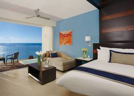 Secrets Huatulco Resort & Spa 4