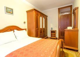 Hotel Dubrovnik 5
