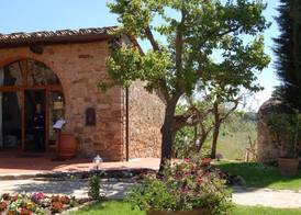 Hotel Belvedere Di San Leonino 3