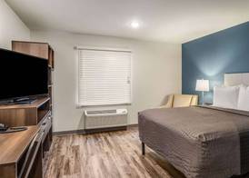 WoodSpring Suites Greenville Haywood Mall 5