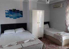 Shadow Hotel 5