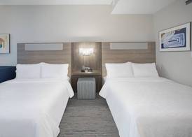 Holiday Inn Express & Suites MERIDIAN - BOISE WEST by IHG 3