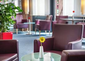 Hotel Freiburg City Center by Leonardo Hotels 4