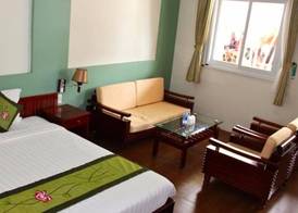 My Lan Guest House 3