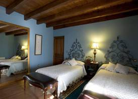 La Posada Del Canal 4