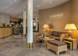 LINDNER HOTEL & SPA BINSHOF 2