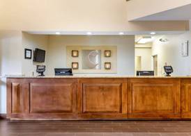 Comfort Inn & Suites Lenoir Hwy 321 Northern Foothills 2