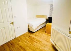 White House Lodge 2