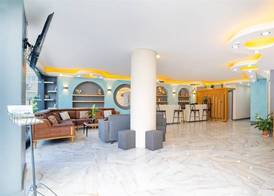 Blue Marina Hotel 2