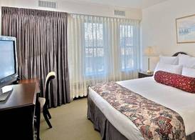 Historic Anchorage Hotel 5