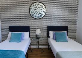 Valencia Luxury - Malvarrosa Beach 3