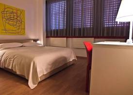Hotel Garni Centro 5
