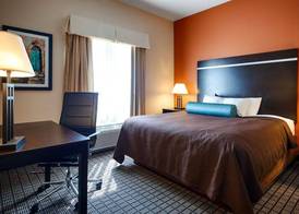 Best Western Plus Pontoon Beach 4