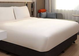 Holiday Inn Express Yuhuan Wetland Park by IHG 4