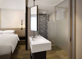 Fairfield by Marriott Busan 4