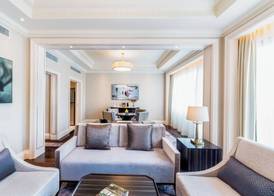 Caravelle Saigon 4