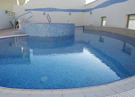 Grand Bellevue Hotel Apartment Dubai 4