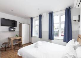 Argyle Apart Hotel 5