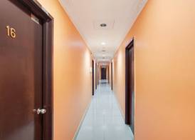 My Town Hotel 5