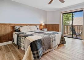 Big Bear Lakefront Lodge 4