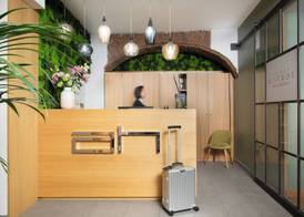 Avenue Boutique Hotel 2