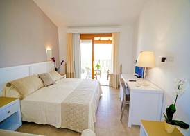 Stella Marina Camere sul mare 3