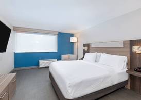 Holiday Inn Express ATLANTA AIRPORT - NORTH by IHG 4