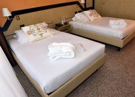 Hotel Diamante 3
