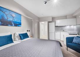 Bispegata 5 - Studio Apartment hotel 4