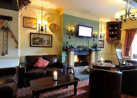 The Colesbourne Inn 2
