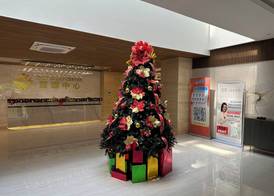 Spacious Unit & High-Floor Hotel near City of Dreams, Airport, Okada, and Solaire Casino 2