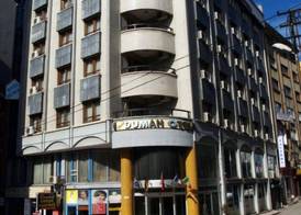 Grand Hotel Duman 3
