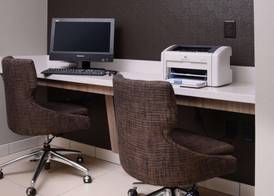 Sonesta ES Suites Dallas Medical Market Center 5