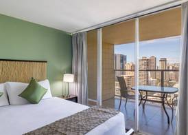 Skyline Island Colony Hotel 3