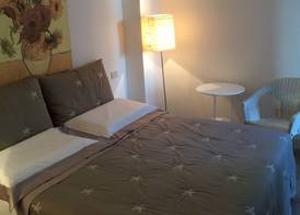 Agapanto Luxury Accommodation 5