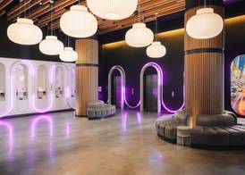 YOTEL New York Times Square 5