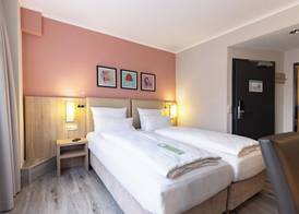Garner Hotel Bremen North by IHG 5