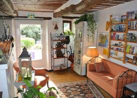 La Vieille Bastide 2