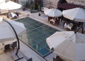 Cesme Kanuni Kervansaray 3