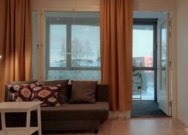 Kotimaailma Apartments Oulu 5