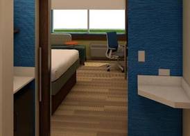 Holiday Inn Express & Suites PORTLAND AIRPORT by IHG 4