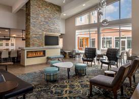 Residence Inn by Marriott Portland Vancouver 2