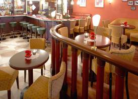 Aparthotel am Rennsteig 5
