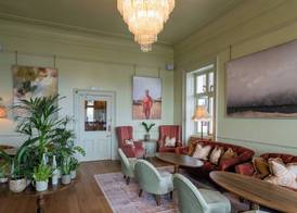 The Falmouth Hotel 2