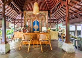 Meruhdani Boutique Hotel Ubud 3
