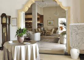 Albergo Savoia Palace 4
