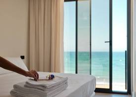 Ancón Suites 4